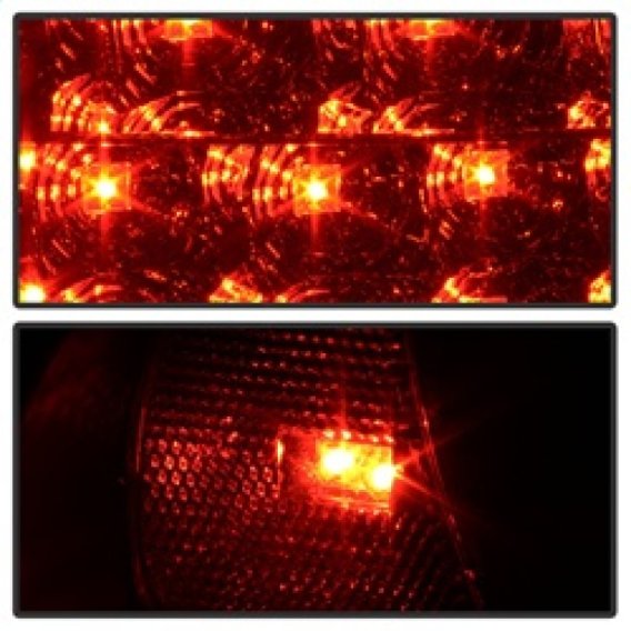 SPY LED Tail Lights