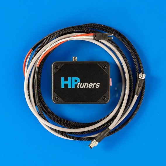 HPT ECM - Upgrade
