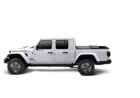 UND Ultra Flex Bed Covers