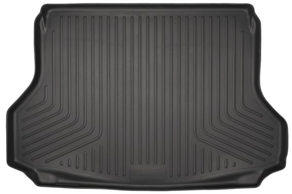 HL WB - Cargo - Black