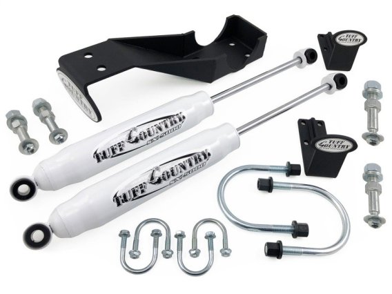 TUF Steering Stabilizers
