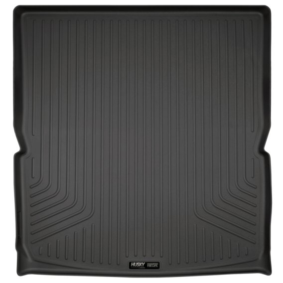 HL WB - Cargo - Black
