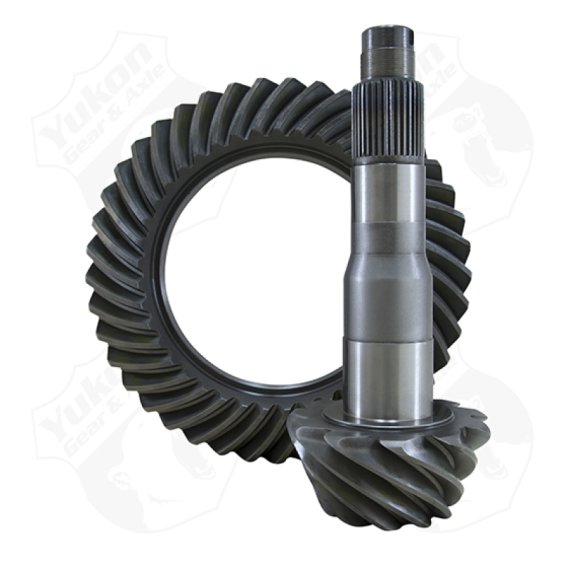YUK Gear Sets - Ford
