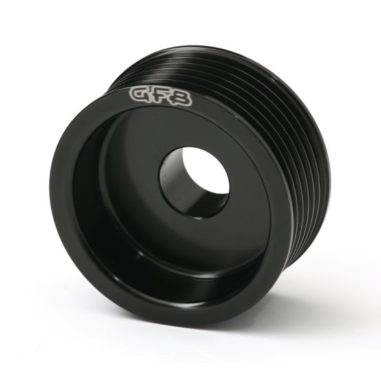 GFB Pulleys