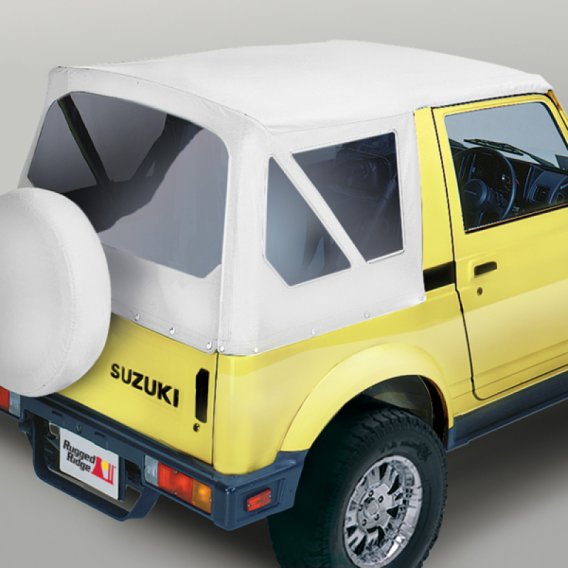 RUG Soft Tops