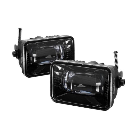 SPY Fog Lights