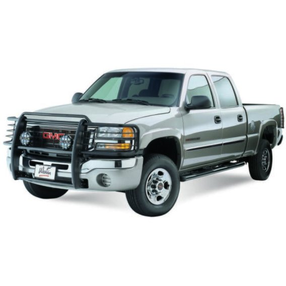 WES Premier Nerf Mount Kits