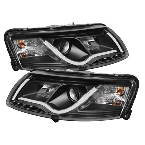 SPY Headlights