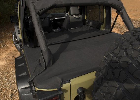 RUG Tonneau Covers