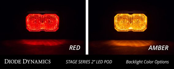 DIO LED Light Pods