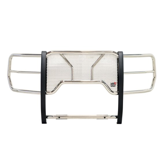 WES HDX Grille Guards