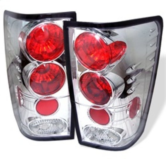 SPY Euro Tail Lights