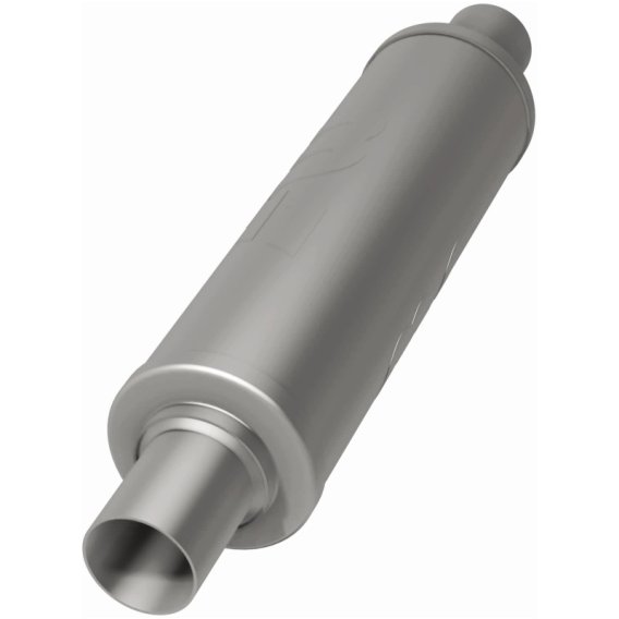 MAG SS Muffler