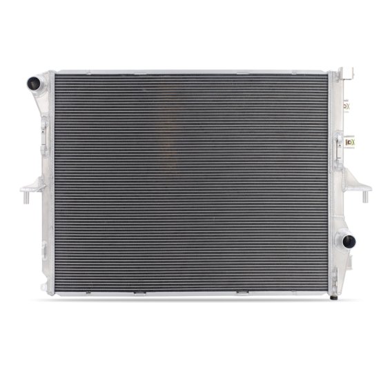 MM Radiators - Alum