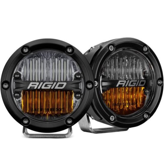 RIG 360 Series
