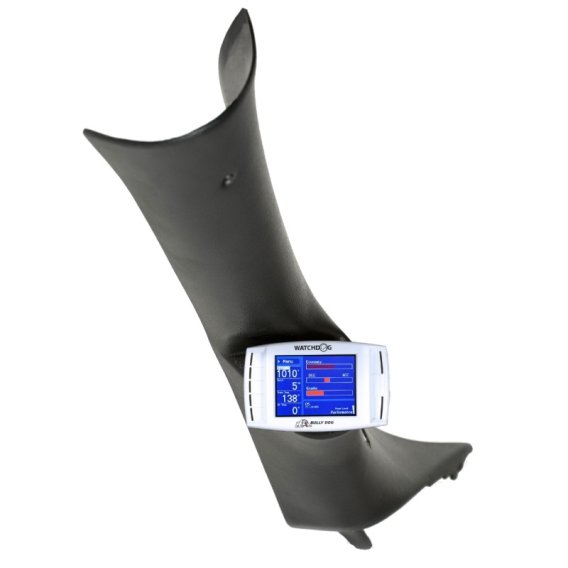BD Pods & Mounts