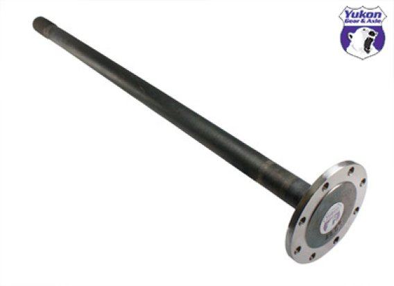 YUK Repl Axles