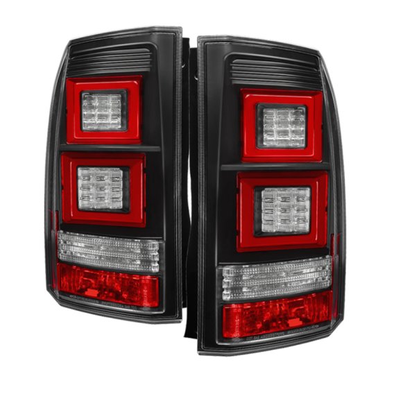 SPY LED Tail Lights