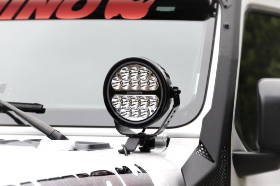 GOR Xplor Lighting