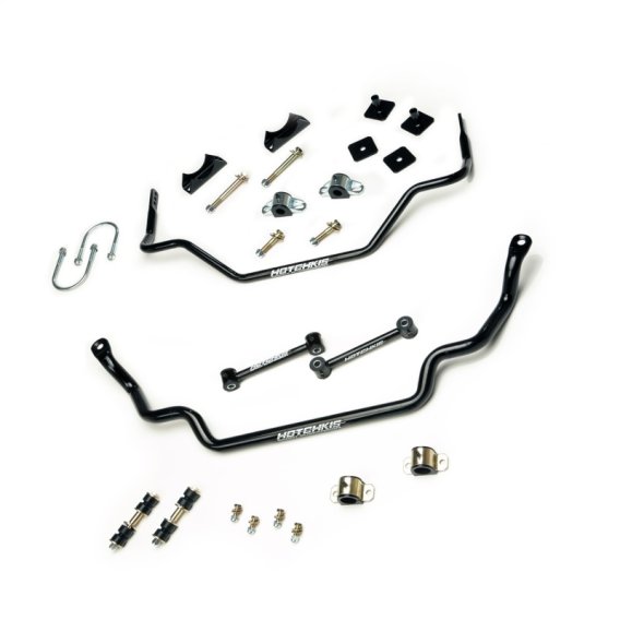 HOT Swaybar Set