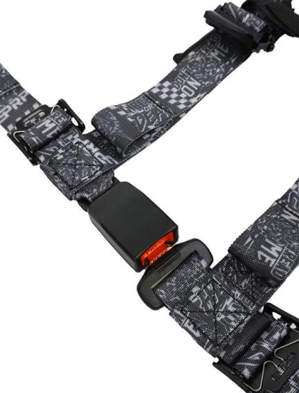 PRP 4.2 Harness