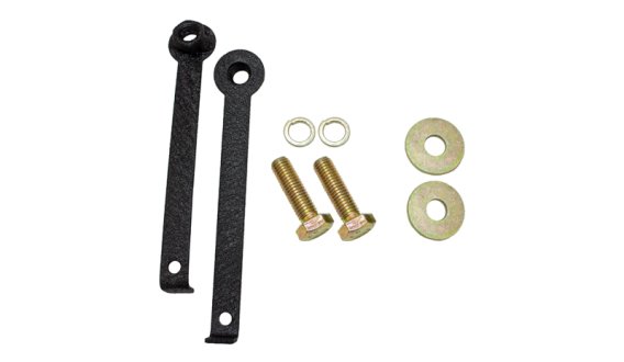 FBO Rocker Guard