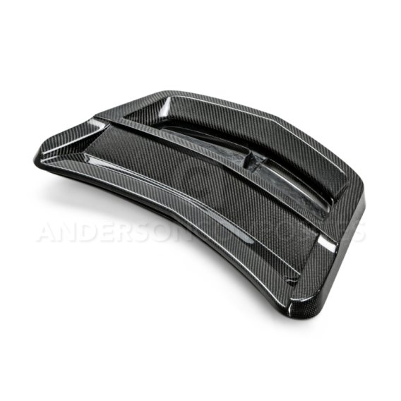 AND Hood Vents