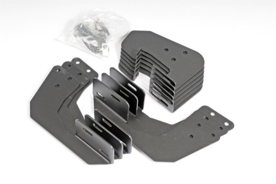 DZE Bracket Kit
