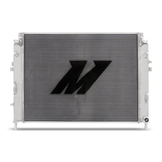 MM Radiators - Alum