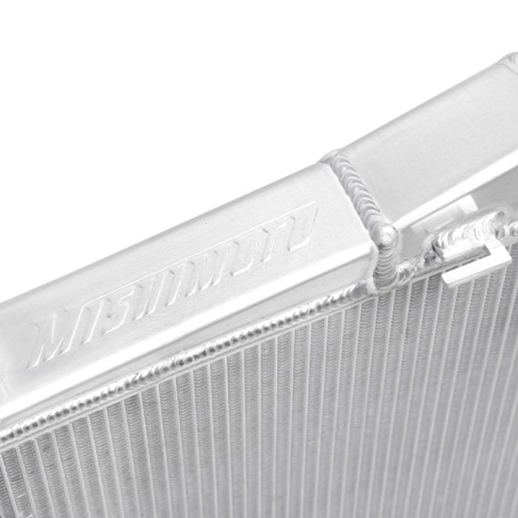 MM Radiators - Alum