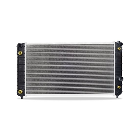 MM Radiators - Plastic