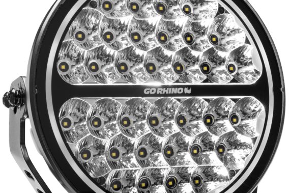 GOR Xplor Lighting