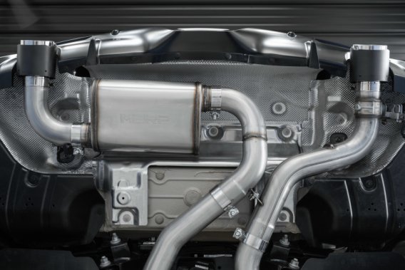 MBRP Catback Exhaust 304