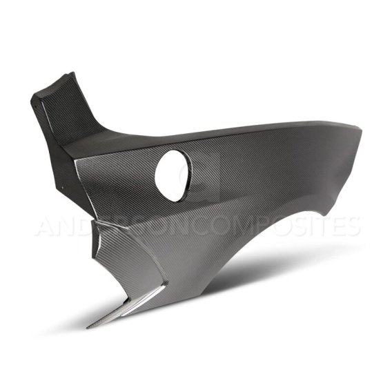 AND Fenders