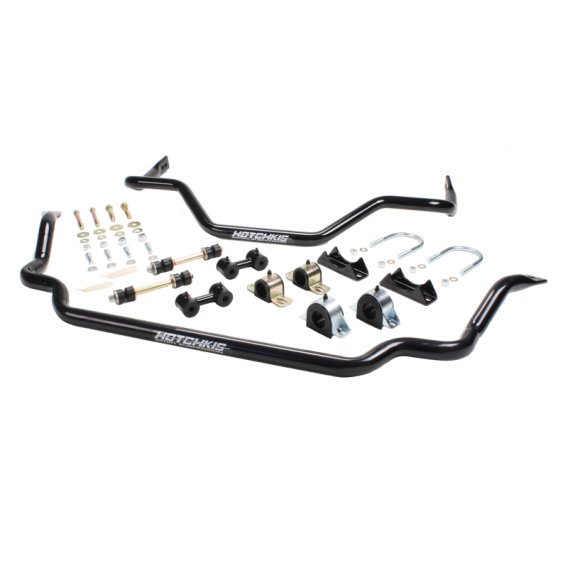 HOT Swaybar Set
