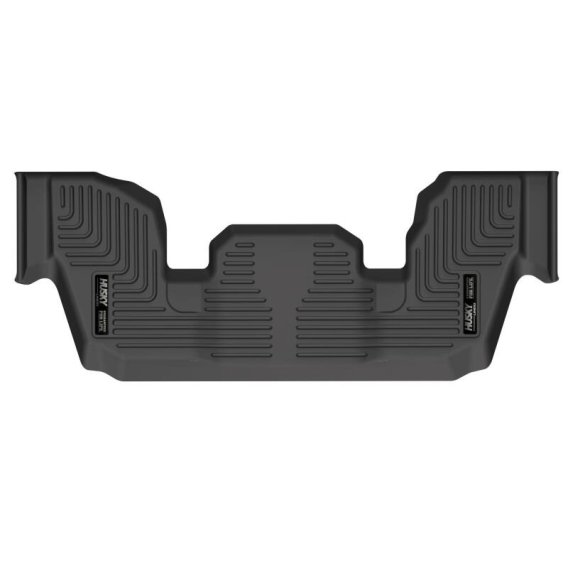HL XAC - Rear - Black