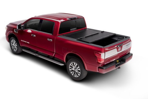UND Flex Bed Covers