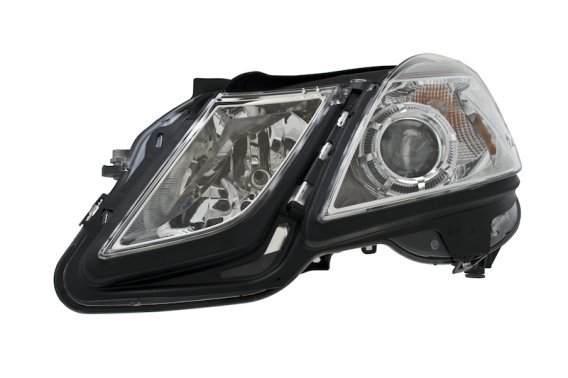 HELLA Headlight Assemblies