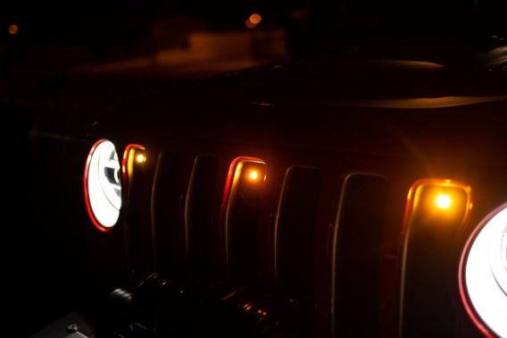 DVE Grills