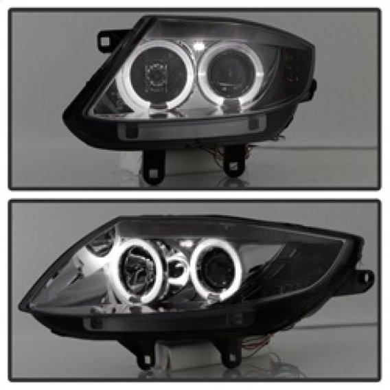 SPY Headlights
