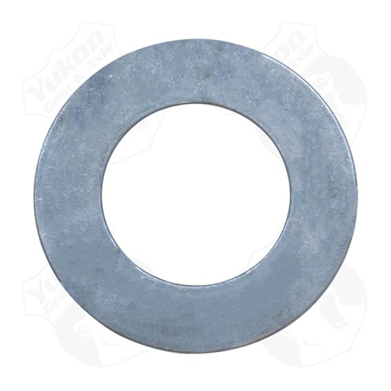 YUK Thrust Washers