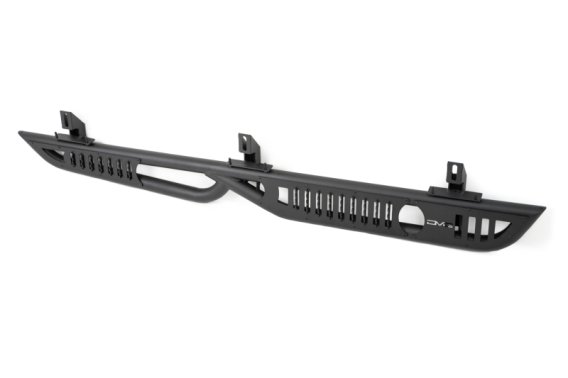 DV8 Hinge Mounted Steps