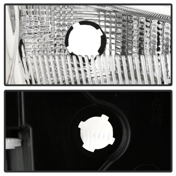 SPY Fog Lights