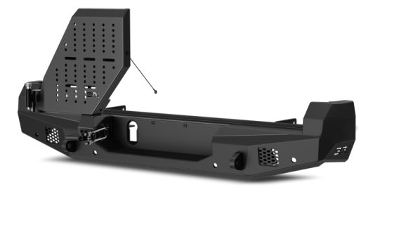 BOD Racks & Storage