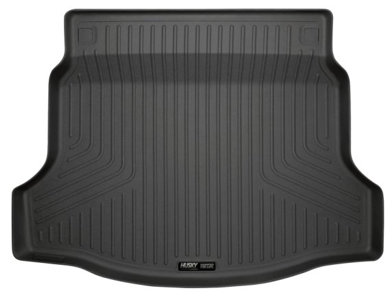 HL WB - Cargo - Black