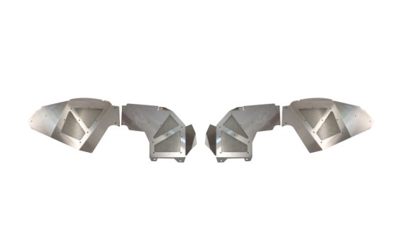 FBO Fenders