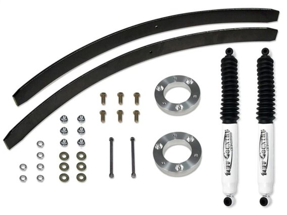 TUF Lift Kits
