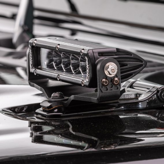 GOR Light Mounts