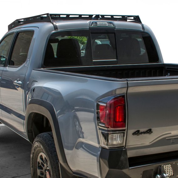DV8 Roof Racks