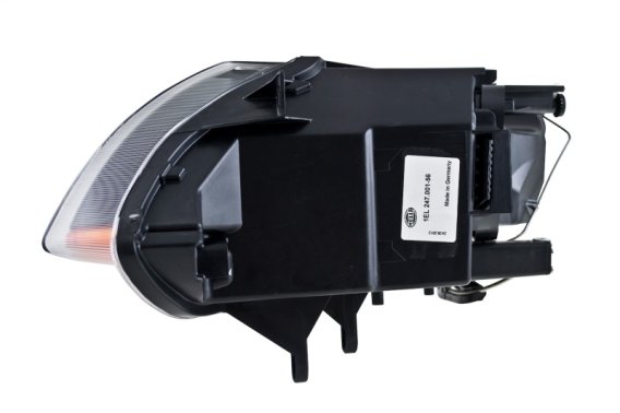 HELLA Headlight Assemblies